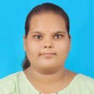 U P. Class I-V Tuition trainer in Bellary