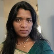Prashanti Kotte Class 8 Tuition trainer in Hyderabad