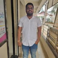 Prashant Class 12 Tuition trainer in Pune