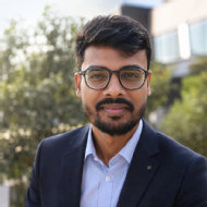 Prashant Karna Class 11 Tuition trainer in Ahmedabad