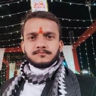 Prashant Gautam Yoga trainer in Satna