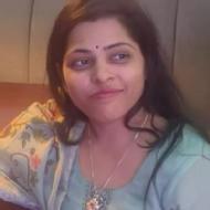 Alka A. Class I-V Tuition trainer in Delhi