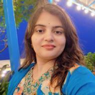 Alka S. Class 11 Tuition trainer in Lucknow