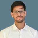 Prashant Chauhan Class 8 Tuition trainer in Delhi