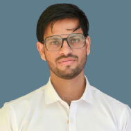 Prashant Chauhan Class I-V Tuition trainer in Delhi