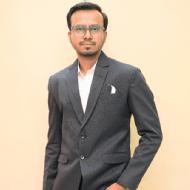 Prashant Patel Class 9 Tuition trainer in Ahmedabad