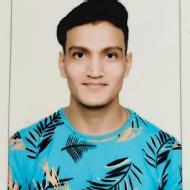Prashant Rai Yoga trainer in Ambala