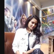 Alka P. Class 6 Tuition trainer in Faizabad