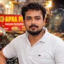 Prashant Tripathi English Tutors trainer in Phaphamau