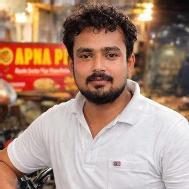 Prashant Tripathi Class 10 trainer in Phaphamau