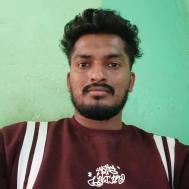 Prashant Yalawar Jawahar Navodaya Vidyalaya Exams trainer in Bangalore