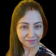 Rashmi S. Zumba Dance trainer in Ranchi