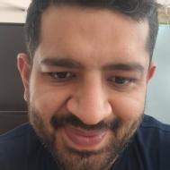 Prateek Adlakha Class 12 Tuition trainer in Budaun