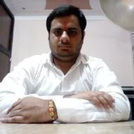 Prateek Class 10 trainer in Karnal
