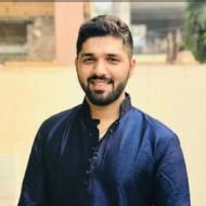 Prateek Ailawadi Class 10 trainer in Delhi