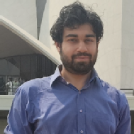 Prateek UGC NET Exam trainer in Delhi