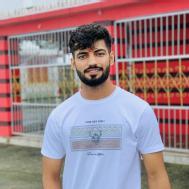 Prateek Dhillon Skating trainer in Rewari