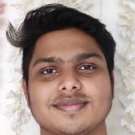 Prateek Sahu Class 10 trainer in Lucknow