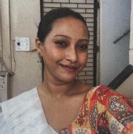 Prateeksha N. Class 12 Tuition trainer in Bangalore