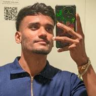 Prathamesh Prashant Gaikwad Class I-V Tuition trainer in Pune