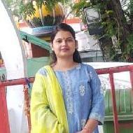 Alka S. Class I-V Tuition trainer in Indore
