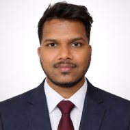 Prathamesh Anil Chavan Class 12 Tuition trainer in Pune