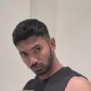 Prathamesh Gym trainer in Pune