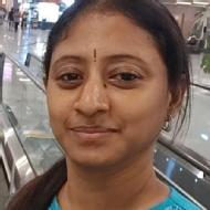 Pratheepa Class I-V Tuition trainer in Chennai