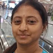 Pratheepa Class I-V Tuition trainer in Chennai
