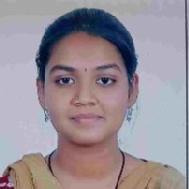 B. P. Class 7 Tuition trainer in Hyderabad