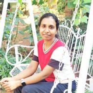Prathibha S. Class I-V Tuition trainer in Bangalore