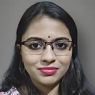 Prathibha Vocal Music trainer in Hyderabad