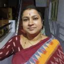 Prathibha S. Class I-V Tuition trainer in Bangalore