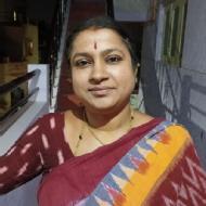 Prathibha S. Class I-V Tuition trainer in Bangalore