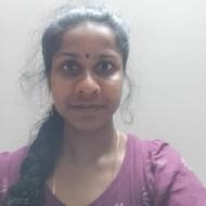 Prathima Class I-V Tuition trainer in Chittoor