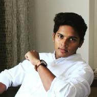 Prathmesh Chavan Personal Trainer trainer in Mumbai