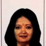 Mrudula Waghmare Soft Skills trainer in Mumbai
