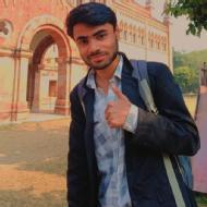 Pratham Singh Class I-V Tuition trainer in Kanpur