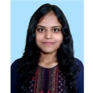 Pratibha M. Class I-V Tuition trainer in Gorakhpur