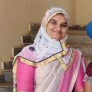 Juberiya  S. Class 9 Tuition trainer in Sandur