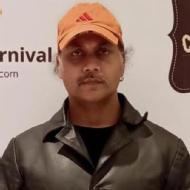 Pratik Dutta Drums trainer in Kolkata