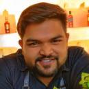 Pratik Hotel Management Entrance Coaching trainer in Mumbai