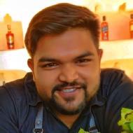 Pratik Hotel Management Entrance trainer in Mumbai