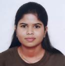 Photo of Pratiksha C.