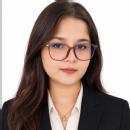 Photo of Pratiksha T.