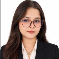 Pratiksha T. Class 10 trainer in Gwalior