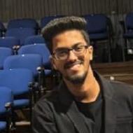 Allaudin Piano trainer in Mumbai