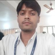 Pratyush Kumar Class I-V Tuition trainer in Nawada