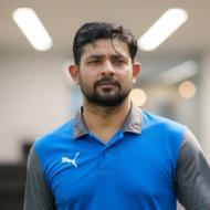 Praveen Football trainer in Mumbai