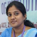 Praveena . BSc Tuition trainer in Chennai